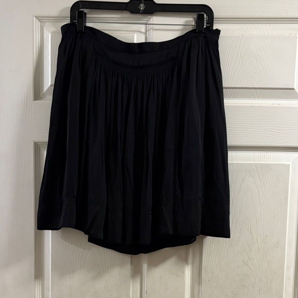 Banana Republic Black Women's Skirt